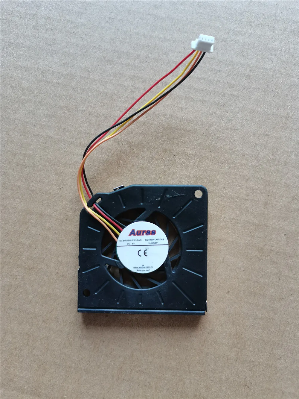 Cpu Fan - Ventilador de refrigeración de CPU para