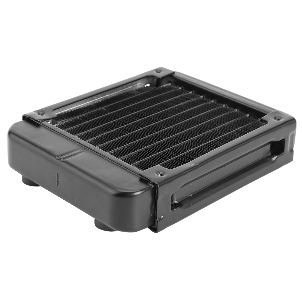 Aio Liquid Cooler - Radiador de Refrigeración por Agua de