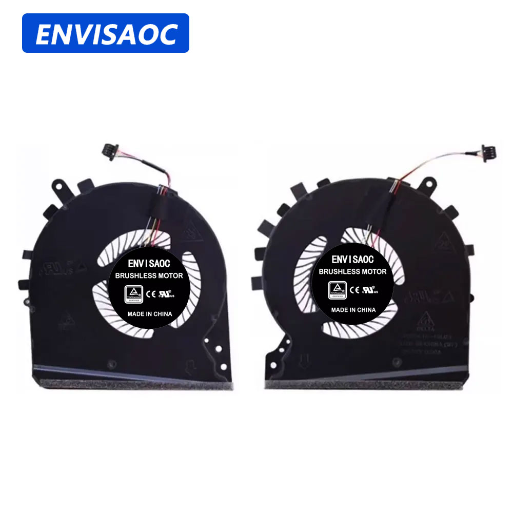 Gpu Cooler - OEM para HP Pavilion Gaming 15-DK