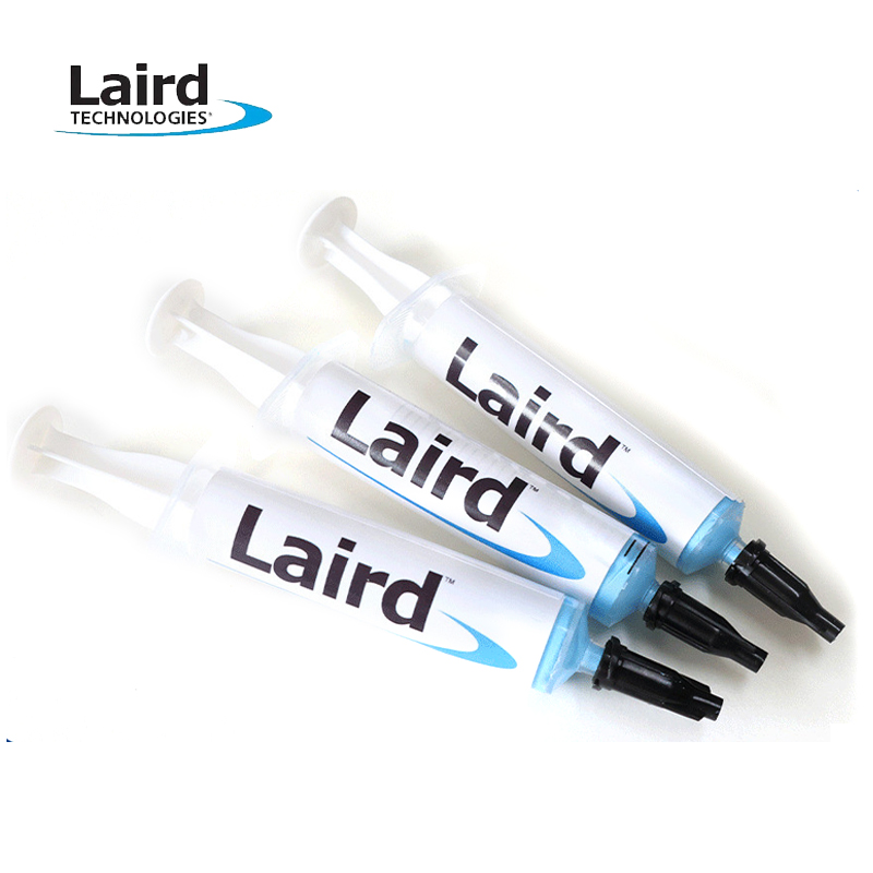 Thermal Paste - Laird Tputty 607, Pasta Térmica, Gel