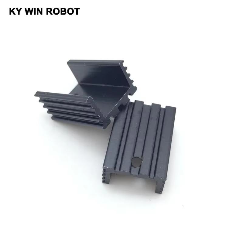 Heatsink - 10 Uds. Disipador de calor de