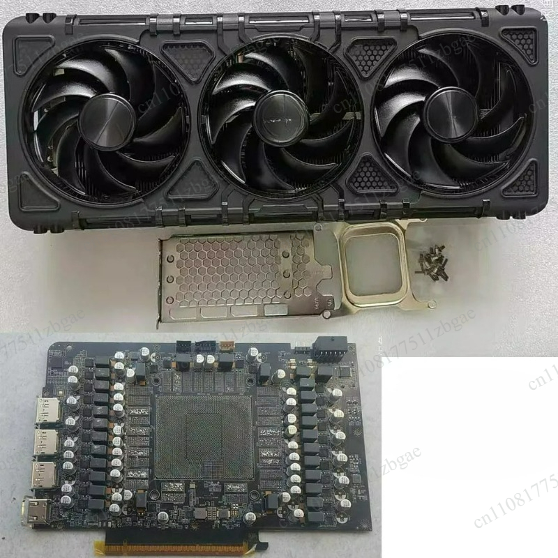 Heatsink - Compatible con el ventilador de refrigeración