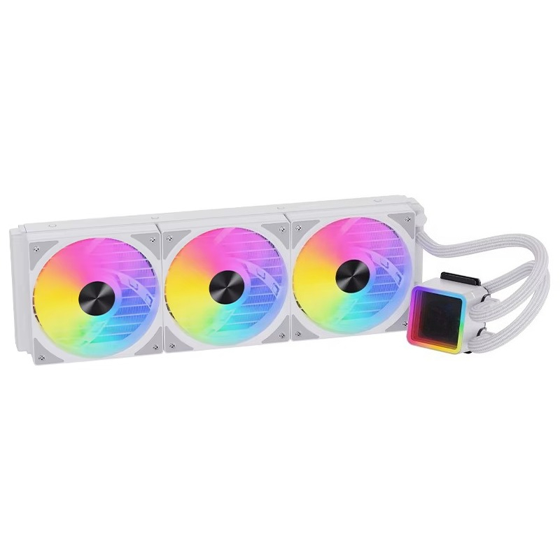 Aio Liquid Cooler - KS360 ARGB AIO CPU enfriador líquido
