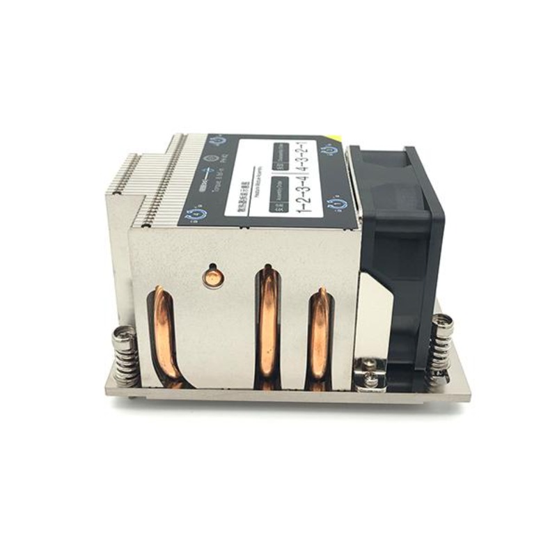 Cpu Fan - Ventilador de alta velocidad para EPYC