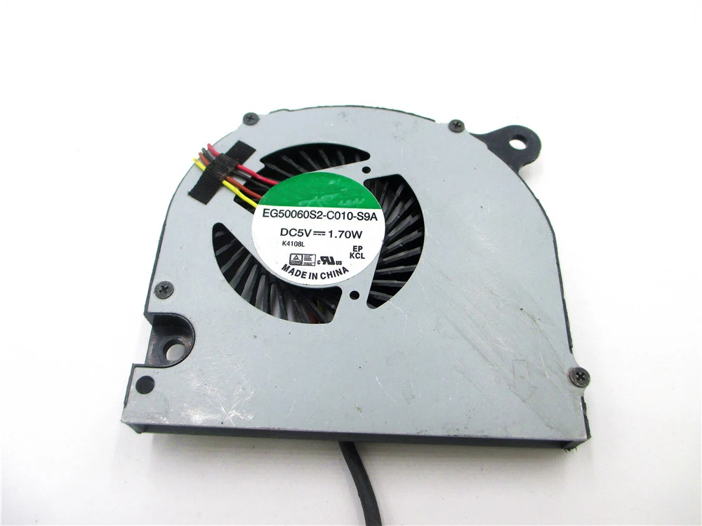 Cpu Cooler - VENTILADOR DE REFRIGERACIÓN de CPU para