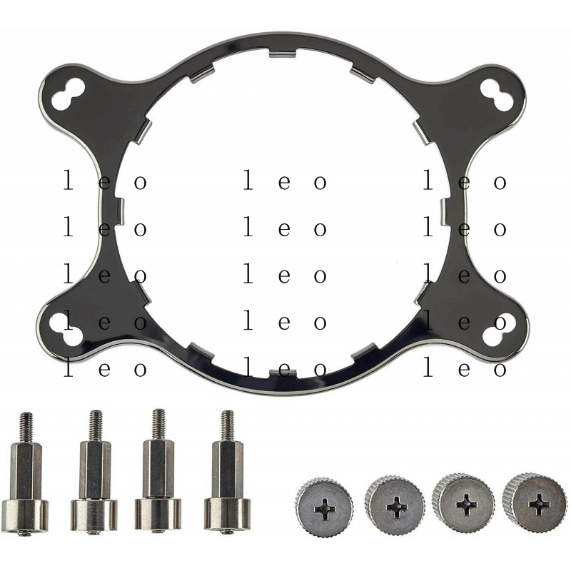 Aio Liquid Cooler - Kit de Soporte de Montaje AA