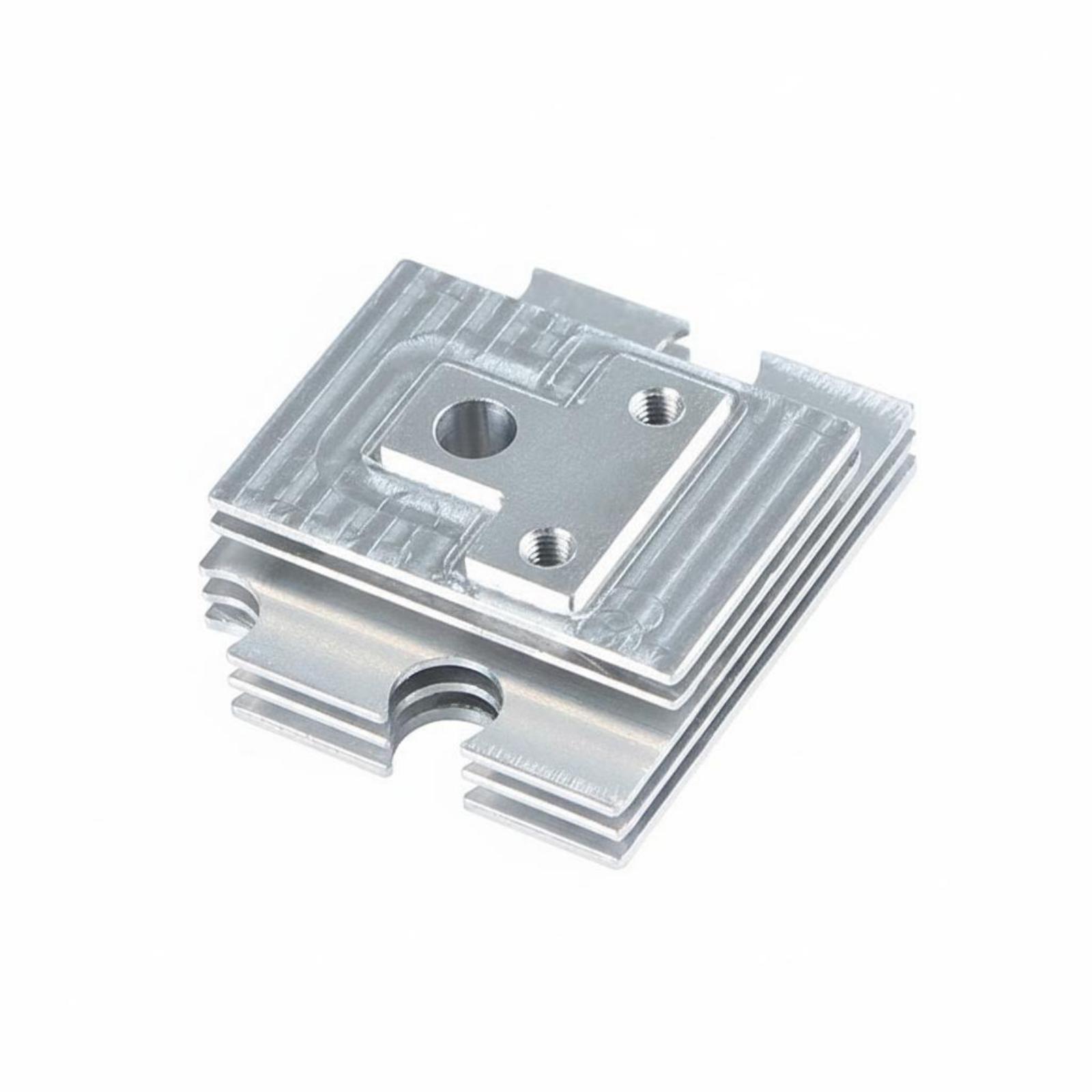 Heatsink - Disipador de calor SE Hotend, pieza