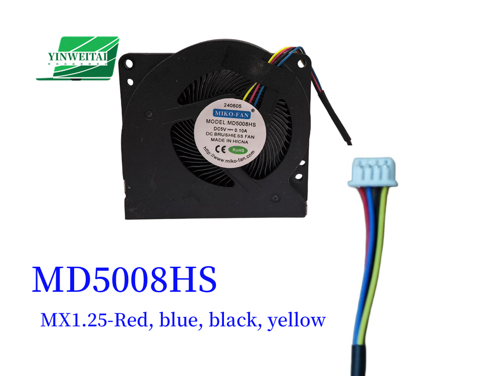 Cpu Fan - Nuevo ventilador enfriador de CPU para