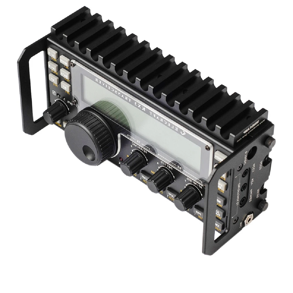 Heatsink - Kits de cubiertas de panel transparente