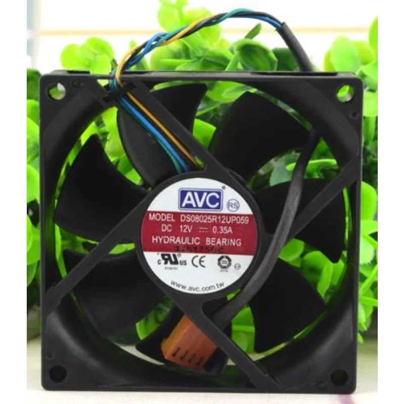 Cpu Fan - Nuevo ventilador de refrigeración de CPU
