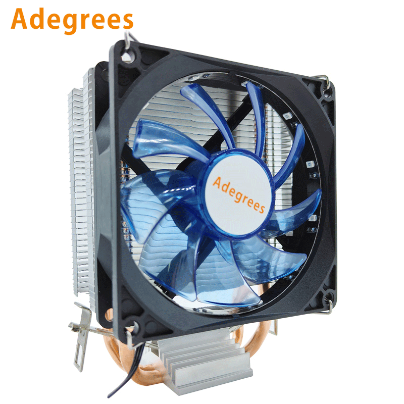 Cpu Heatsink - Enfriador de aire de CPU X99,