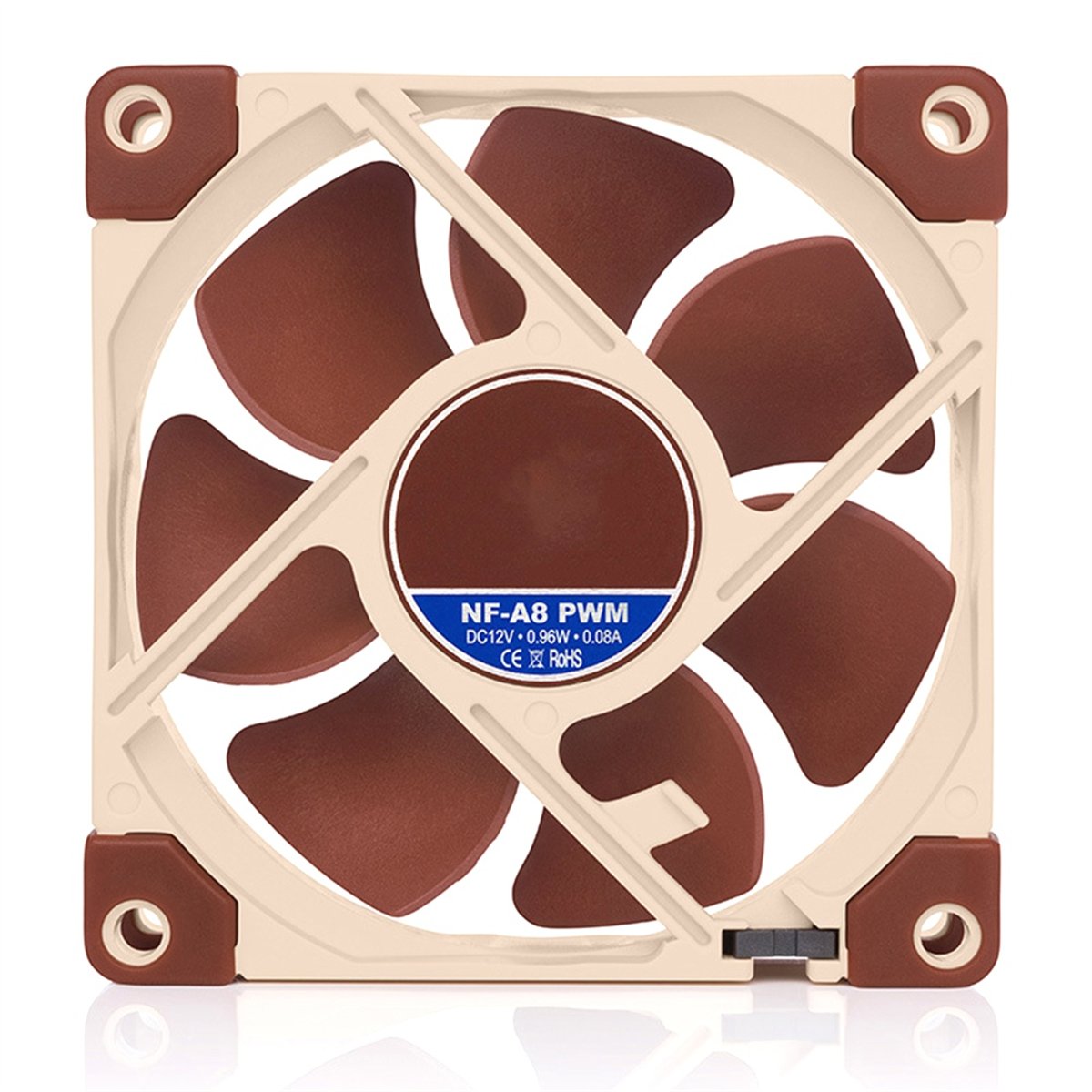Cpu Fan - Ventilador de Refrigeración para Computadora AB30