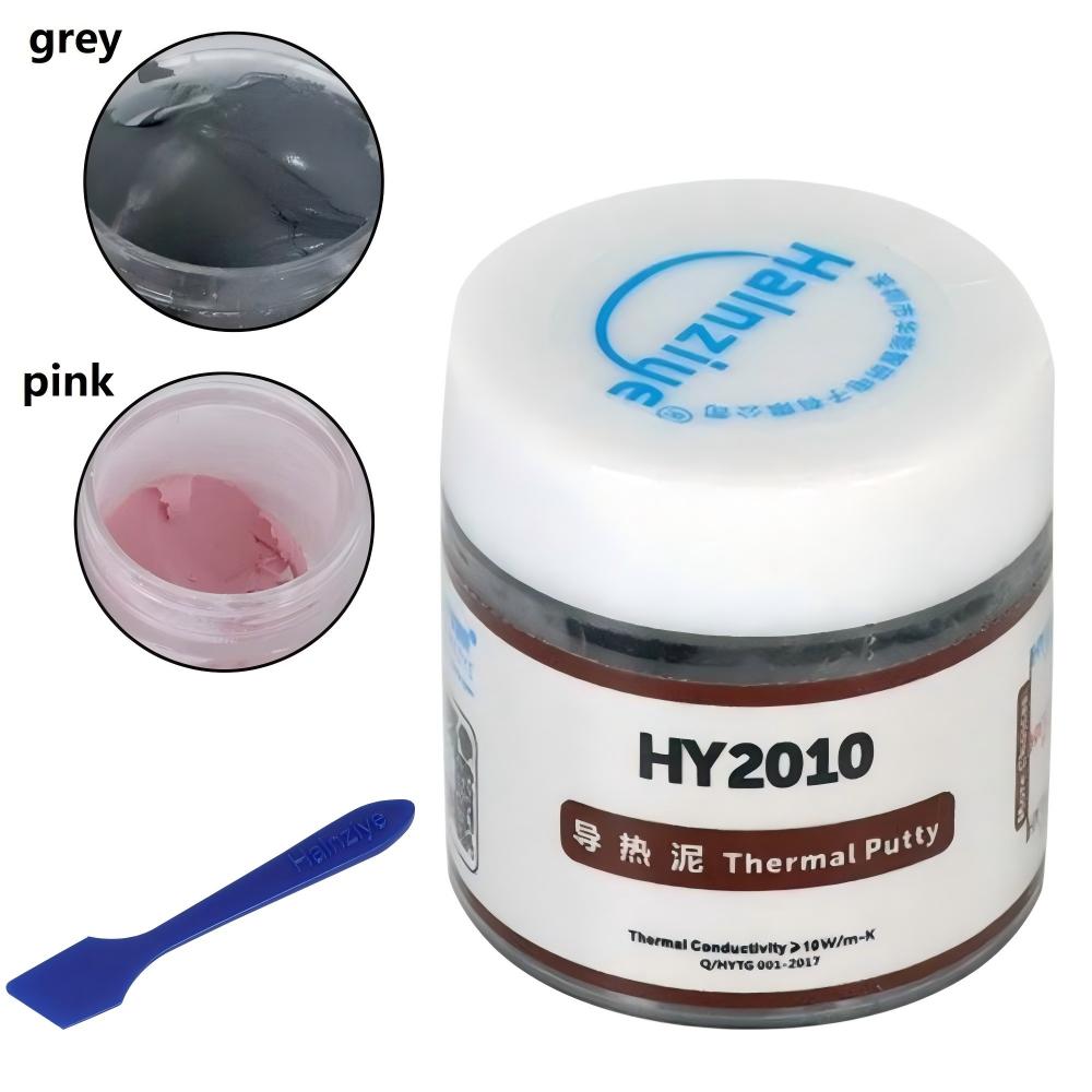 Thermal Paste - Masilla de grasa térmica HY2210 HY2310