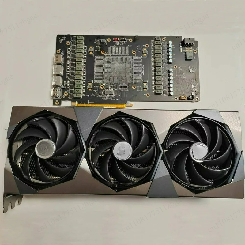 Heatsink - Conjunto de ventilador y disipador de