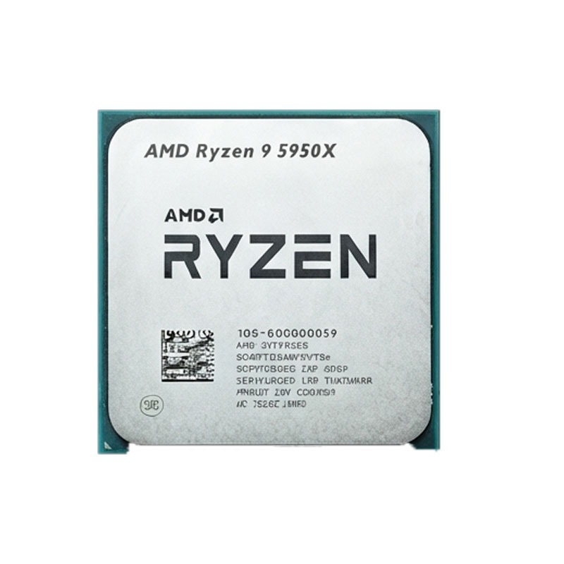 Procesador AMD Ryzen9 5950X de - Cpu Cooler reseña y precio
