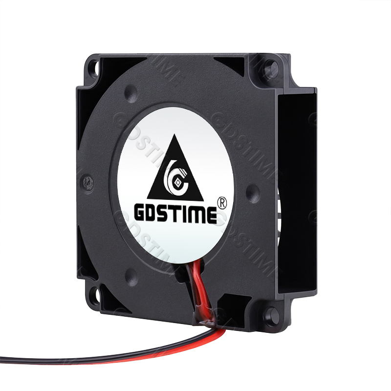 Gdstime 4010 enfriador de Moto - Gpu Cooler reseña y precio