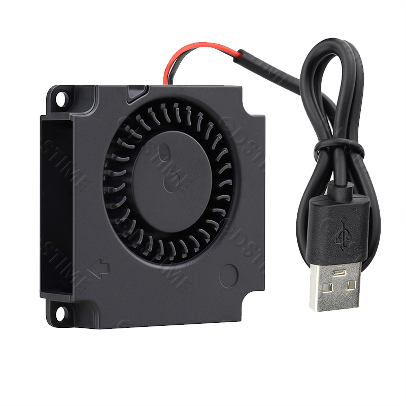 Gdstime 4010 enfriador de Moto - Gpu Cooler reseña y precio