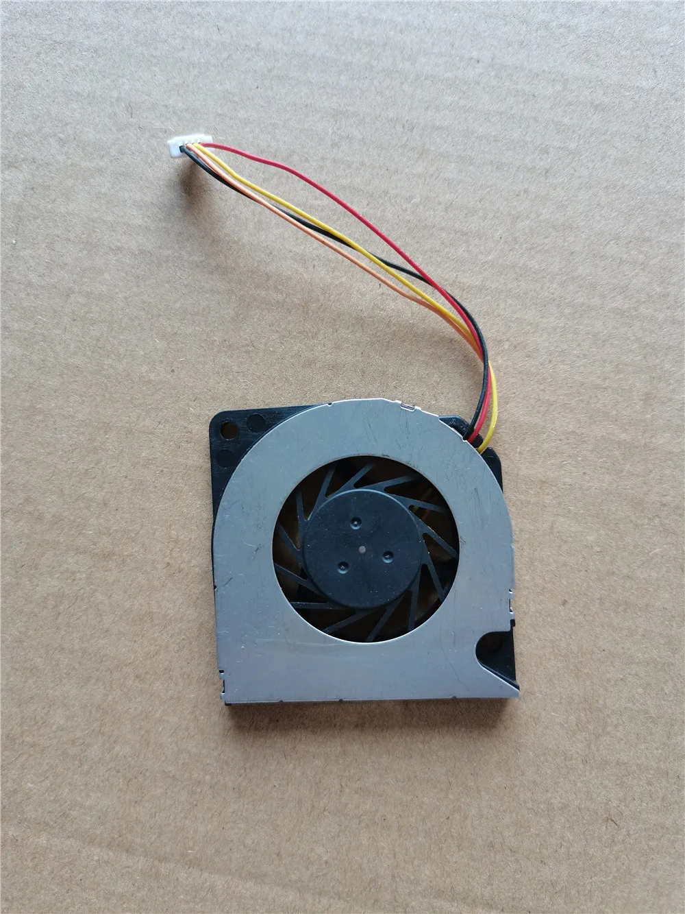 Ventilador de refrigeración de - Cpu Fan reseña y precio