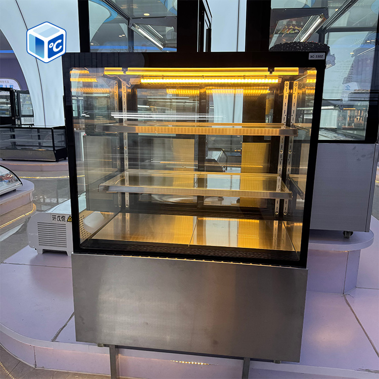Refrigerador Comercial para Ex - Case Fan reseña y precio