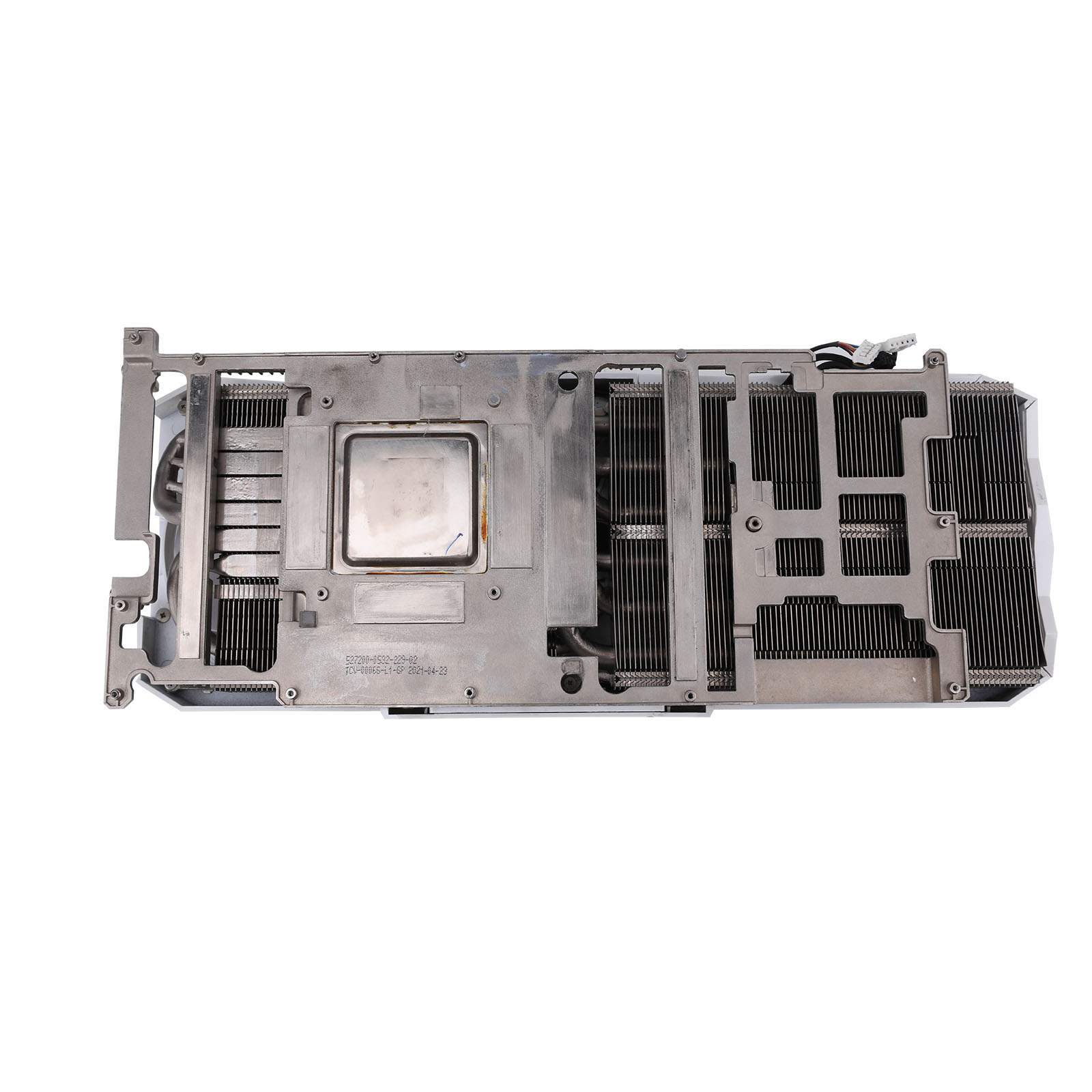 Disipador de calor de tarjeta  - Cpu Heatsink reseña y precio