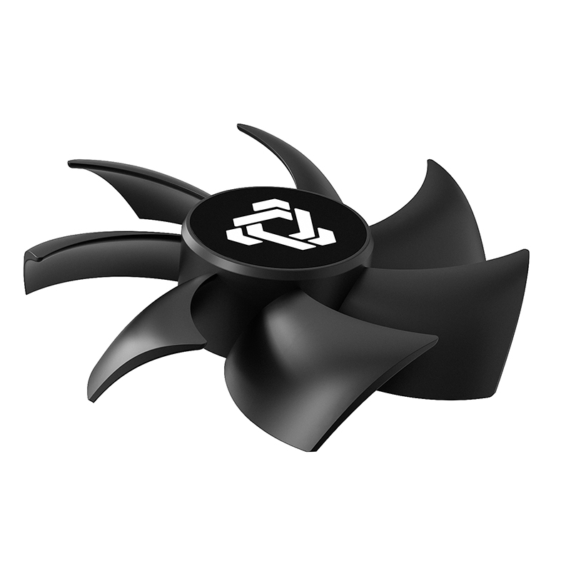 Ventilador de PC F9025 de 90mm - Gpu Cooler reseña y precio
