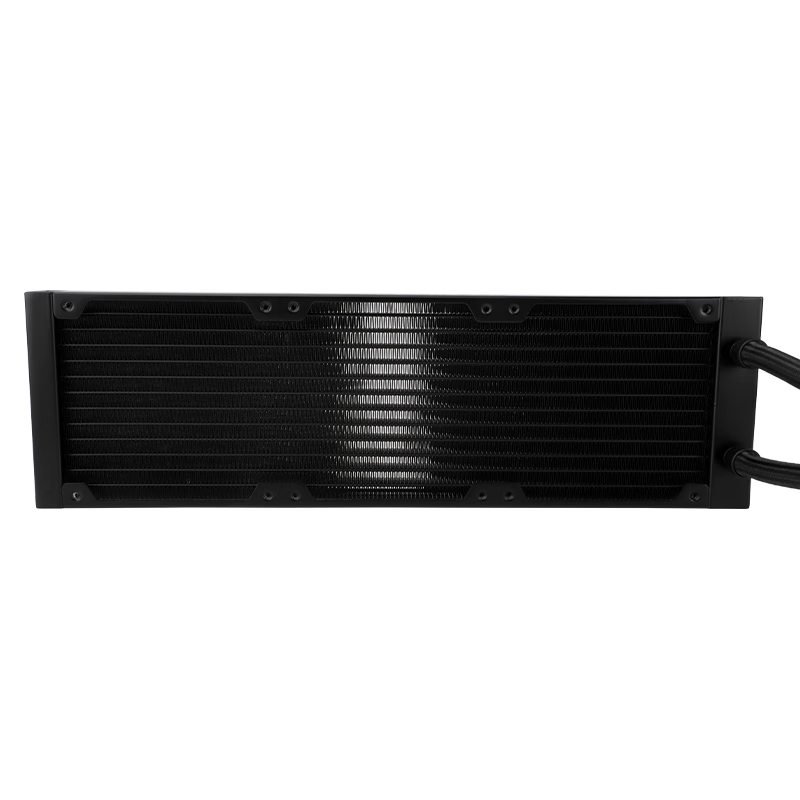 FROZEN GUARDIAN 360 Radiador r - Aio Liquid Cooler reseña y precio