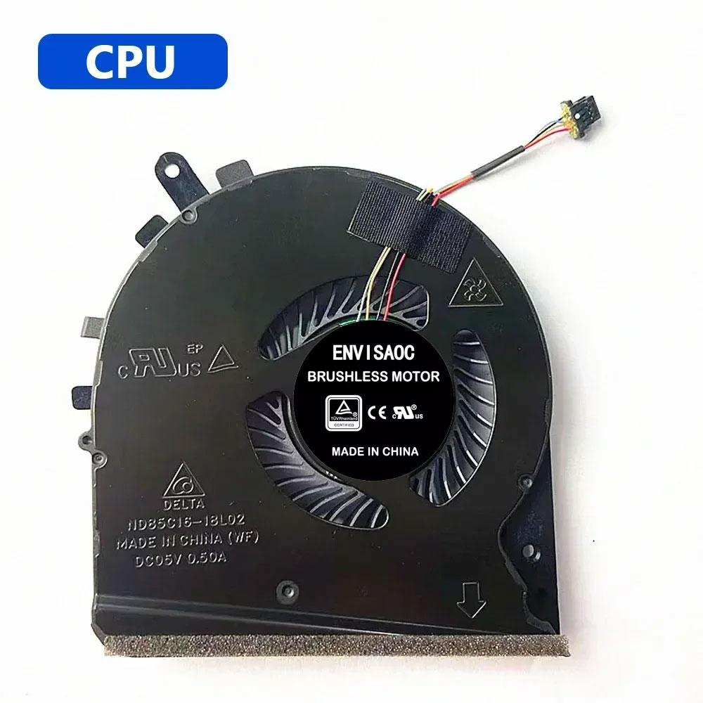 OEM para HP Pavilion Gaming 15 - Gpu Cooler reseña y precio