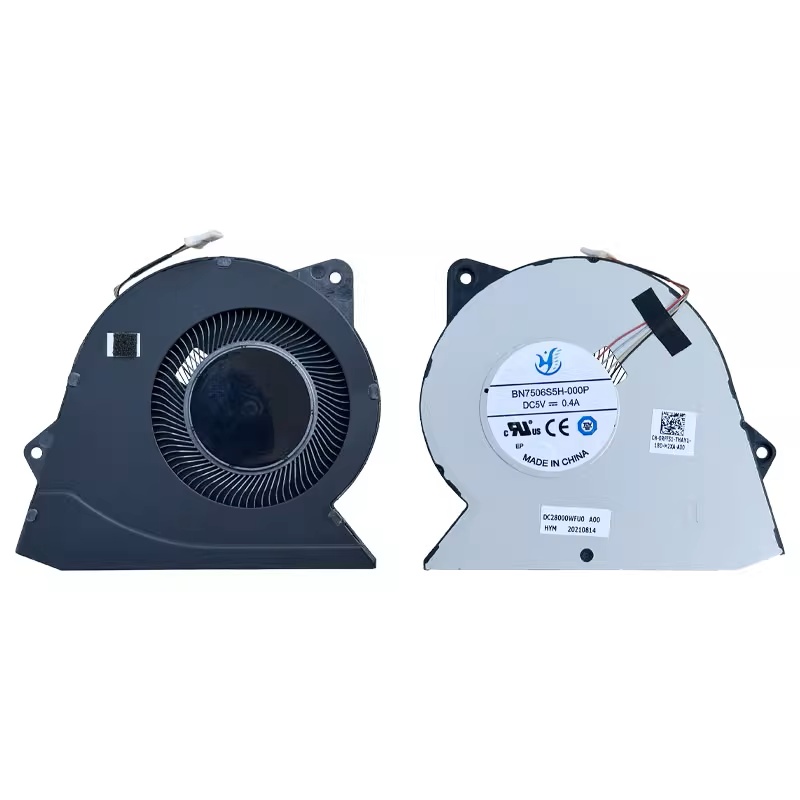 Nuevo ventilador de refrigerac - Gpu Cooler reseña y precio