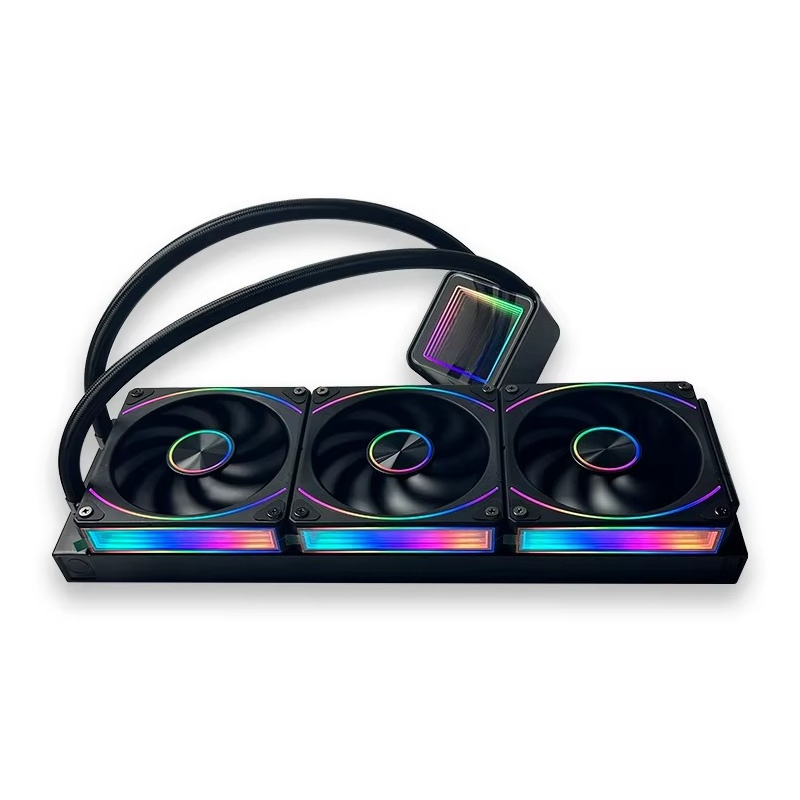 Enfriador Líquido para CPU Aur - Cpu Fan reseña y precio
