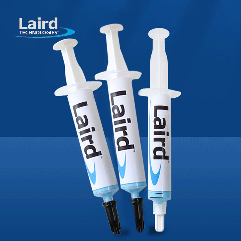 Laird Tputty 607, Pasta Térmic - Thermal Paste reseña y precio