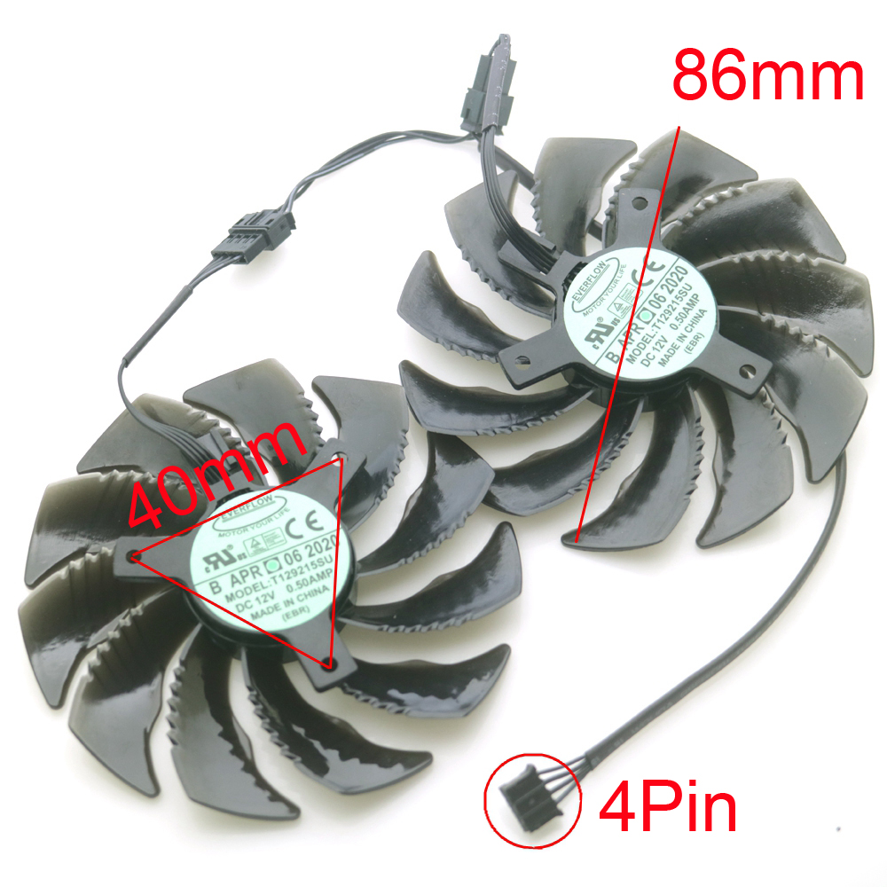 T T T 129215 Ventilador VGA SU - Cpu Heatsink reseña y precio