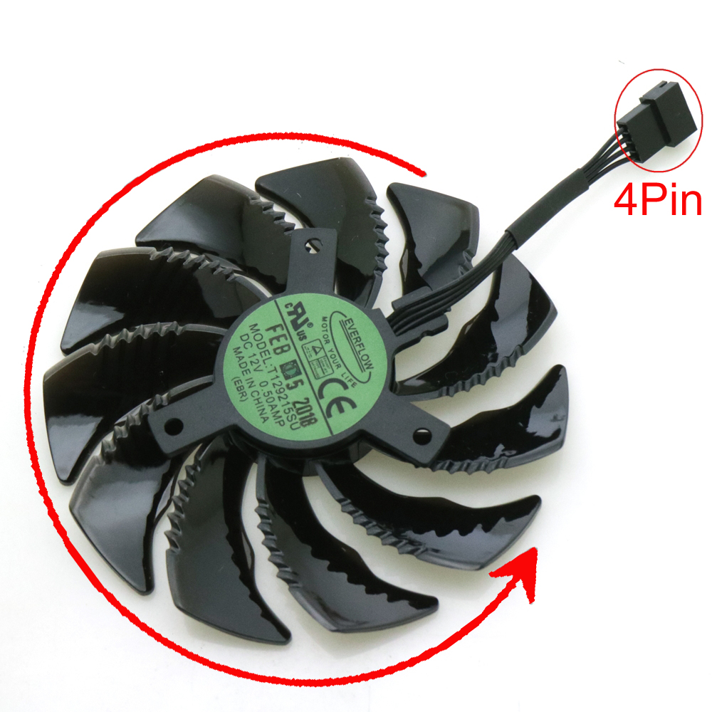 T T T 129215 Ventilador VGA SU - Cpu Heatsink reseña y precio