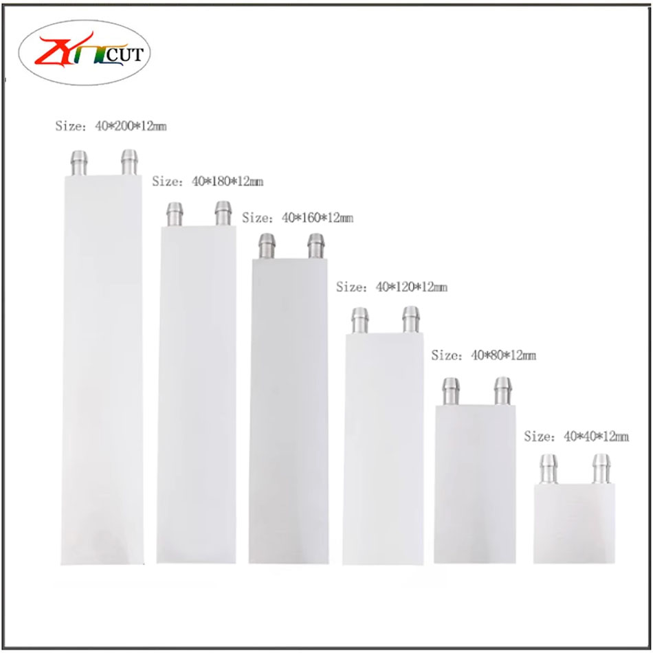 Disipador de calor refrigerado - Cpu Heatsink reseña y precio