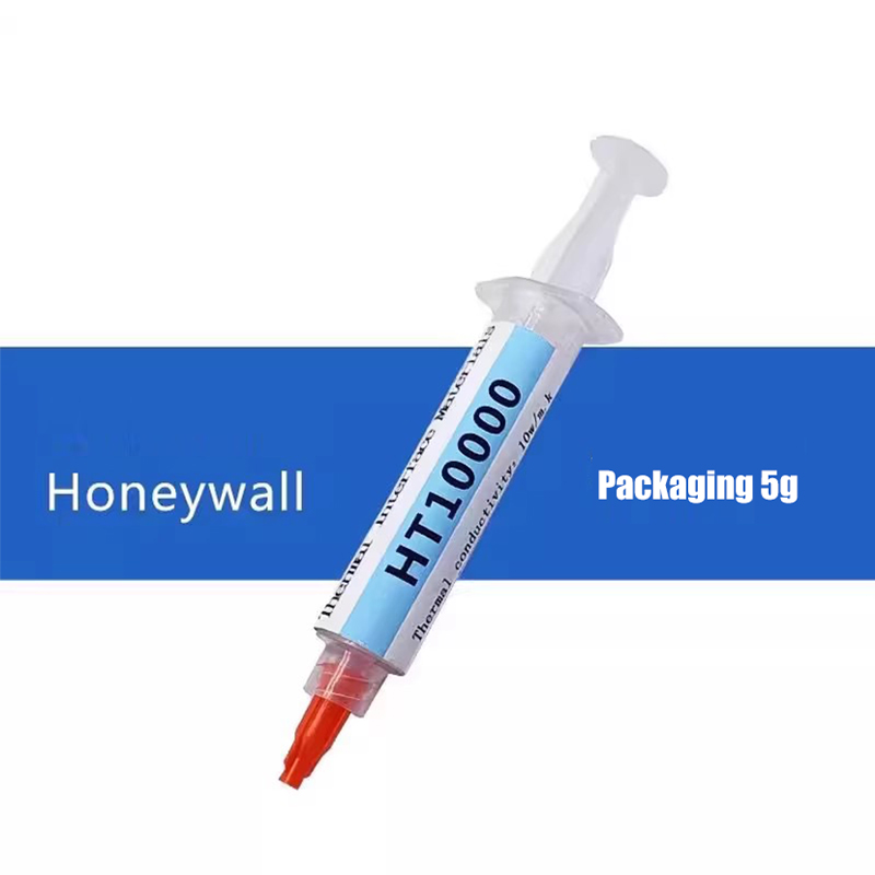 Honeywell HT10000, grasa térmi - Thermal Paste reseña y precio