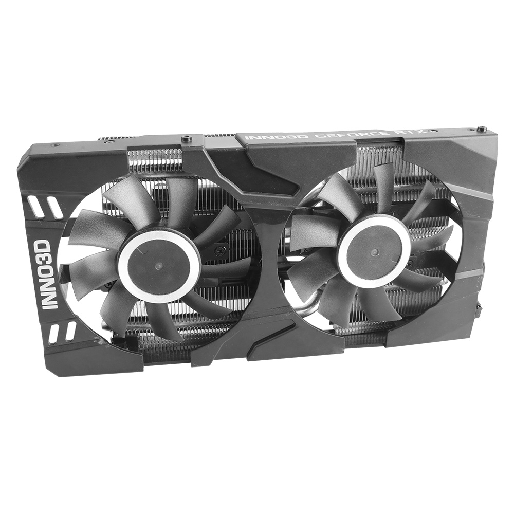 Disipador de calor VGA CF-1281 - Cpu Heatsink reseña y precio