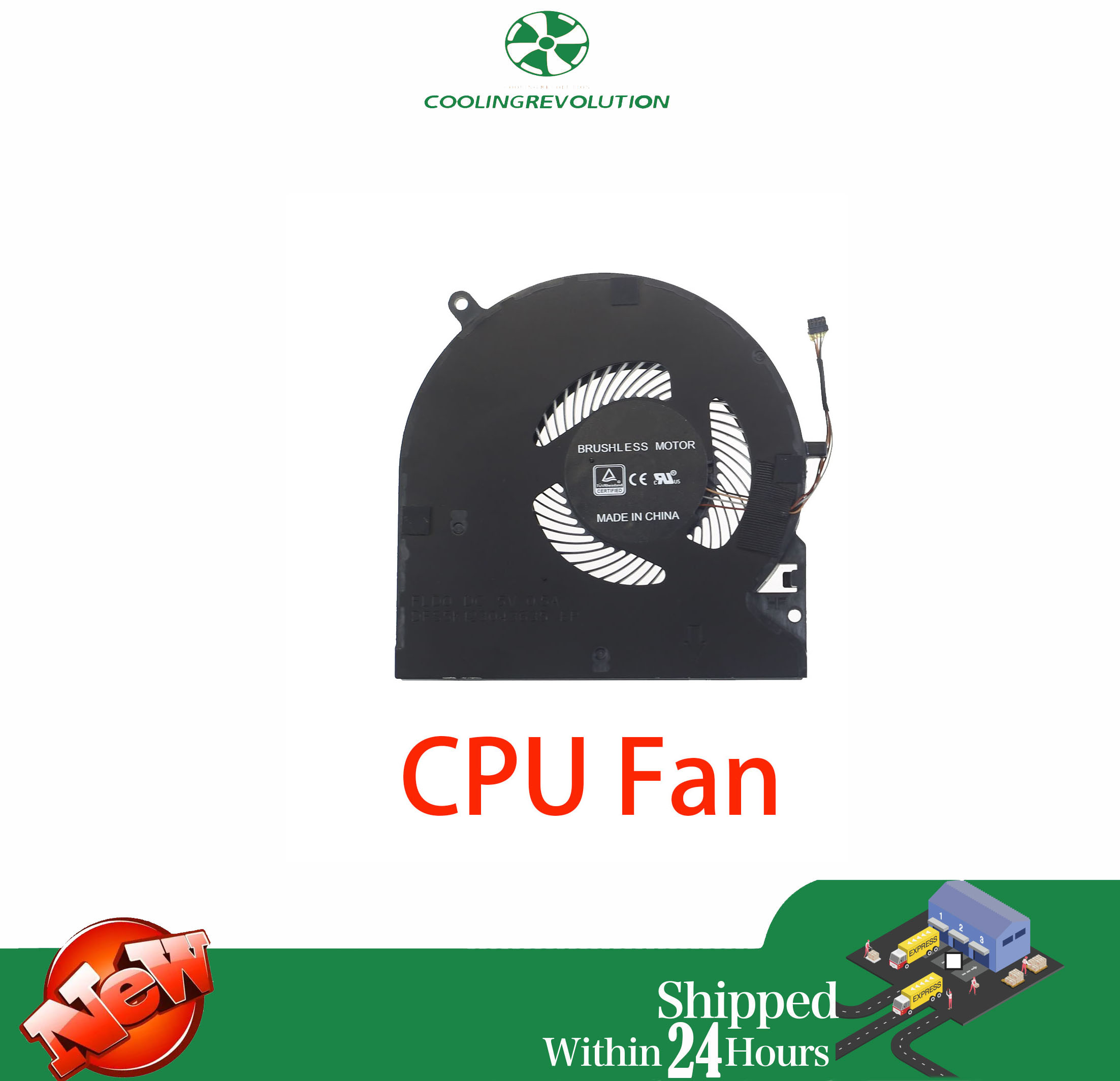 Ventilador de refrigeración pa - Gpu Cooler reseña y precio