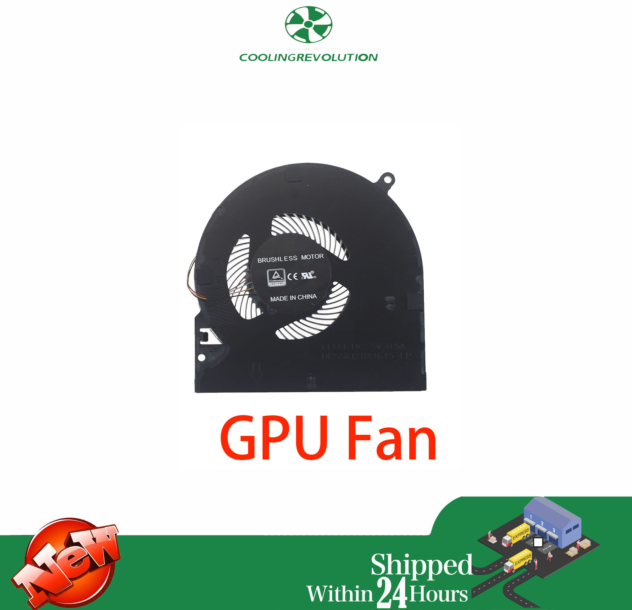 Ventilador de refrigeración pa - Gpu Cooler reseña y precio