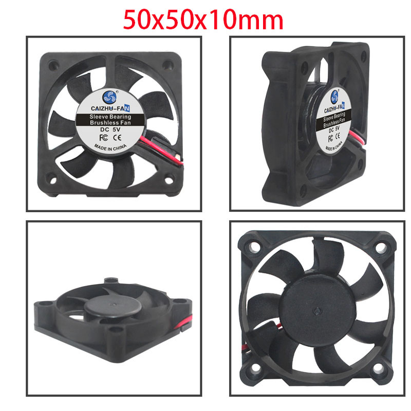 Ventilador de refrigeración de - Cpu Fan reseña y precio
