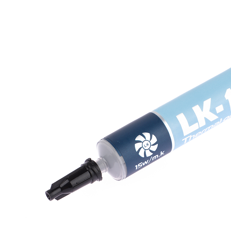 LK-17 compuesto térmico conduc - Thermal Paste reseña y precio