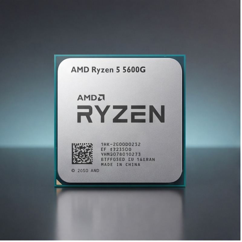 Mini PC Ensamblado con CPU AMD - Cpu Cooler reseña y precio