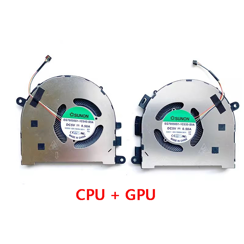 Nuevo ventilador de refrigerac - Gpu Cooler reseña y precio