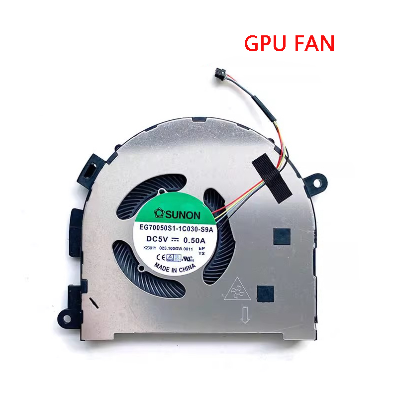 Nuevo ventilador de refrigerac - Gpu Cooler reseña y precio