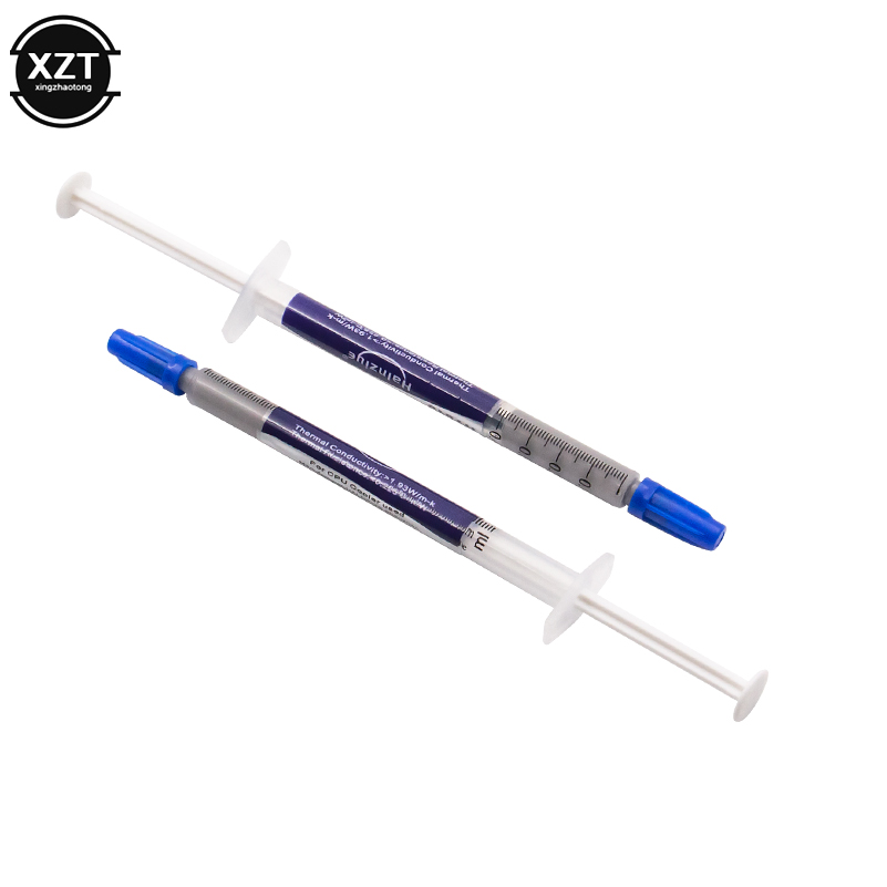 Gran oferta, 10 unids/lote, 1g - Thermal Paste reseña y precio