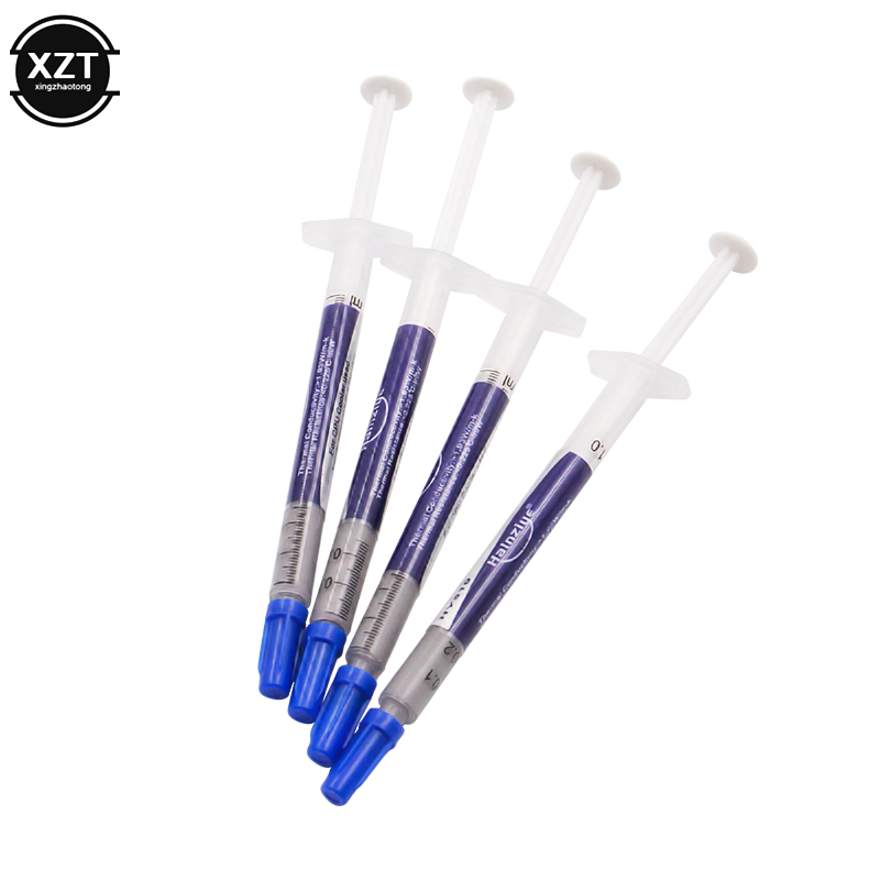 Gran oferta, 10 unids/lote, 1g - Thermal Paste reseña y precio