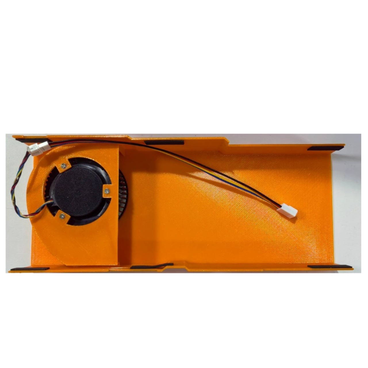 Kit de Modificación de Refrige - Gpu Cooler reseña y precio