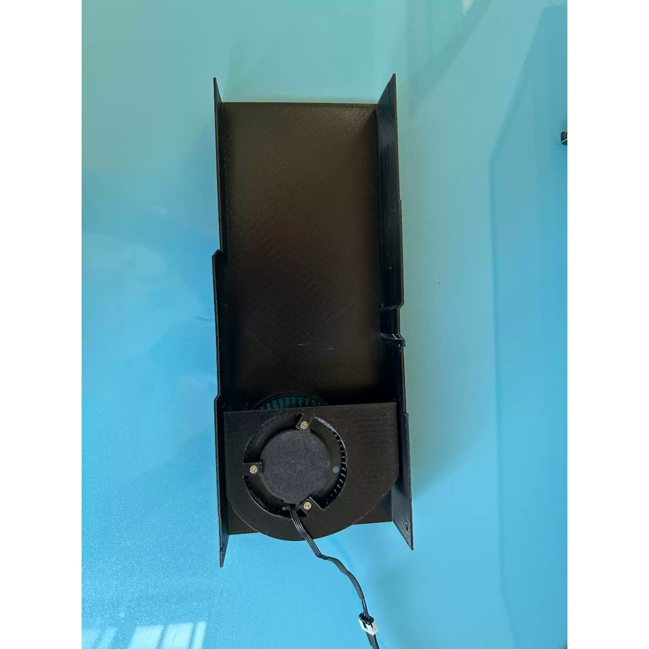 Kit de Modificación de Refrige - Gpu Cooler reseña y precio