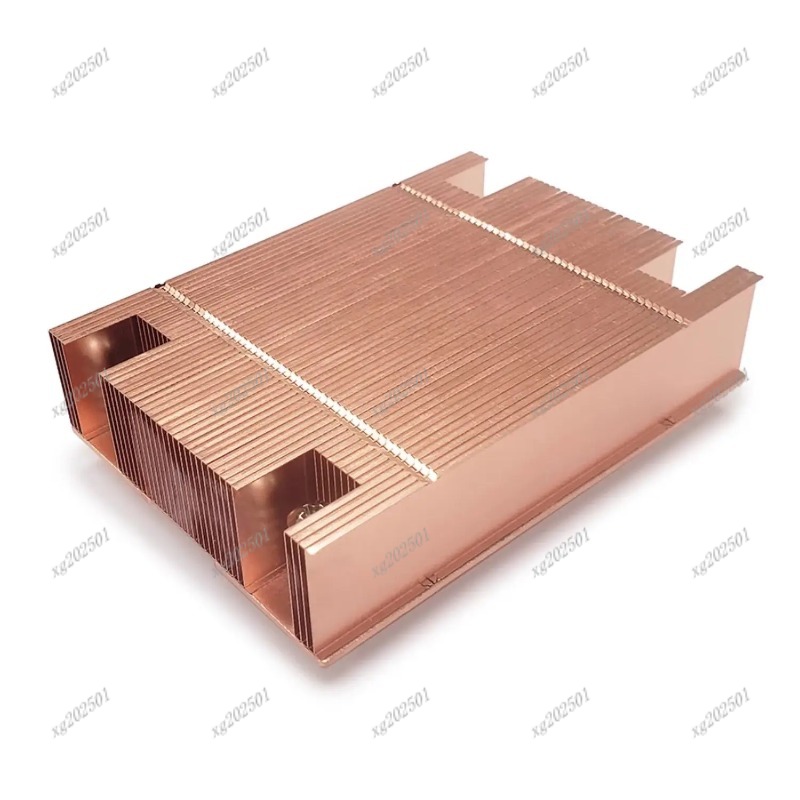 Disipador de calor de CPU de c - Cpu Heatsink reseña y precio