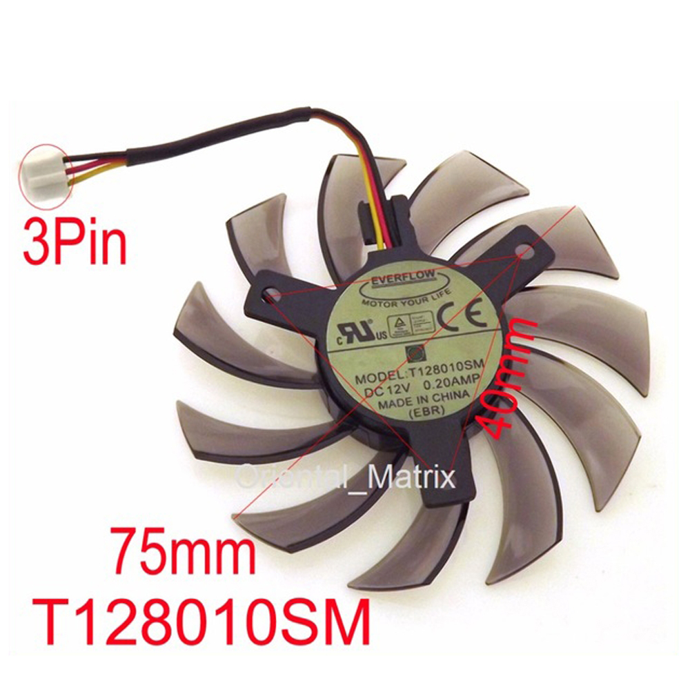 Ventilador de refrigeración pa - Cpu Heatsink reseña y precio