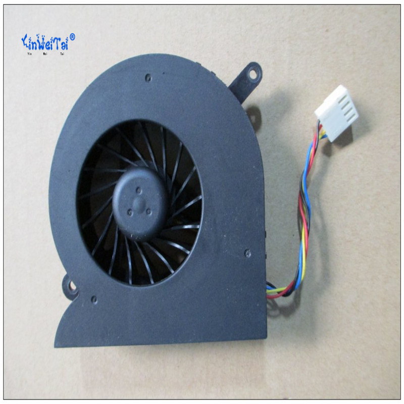 Para Dell Inspiron One 2205 23 - Cpu Fan reseña y precio