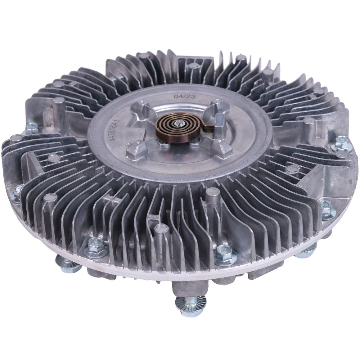 Conjunto de Embrague de Ventil - Case Fan reseña y precio